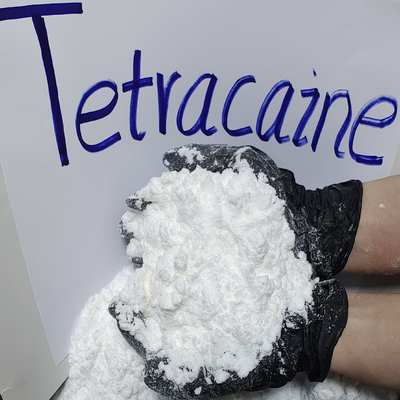 良質の薬剤のPrilocaine CAS 721-50-6の反苦痛のTetracaine Lidcaineローカル麻酔のPrilocaine