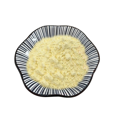 Safe Shipment and Fast Delivery Pharmaceutical Intermediate 2-Amino-5-Chlorobenzophenone CAS 719-59-5