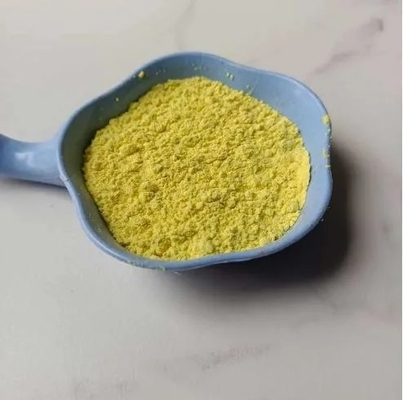 99% USPの等級のCAS 13614-98-7の黄色い粉のMinocycline HClの塩酸塩