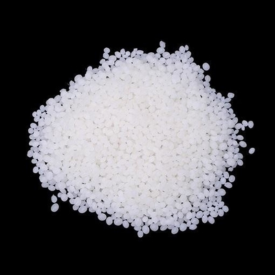 Polymorphポリマー注入口PolycaprolactoneはMicrospheresの粒状の微粒MW 80000を60000 CAS 24980-41-4 Pcl小球形にする