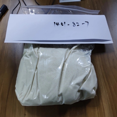 CAS 1451-82-7のBromonium中間2-Bromo-4-Methylpropiophenone C10H11BrO