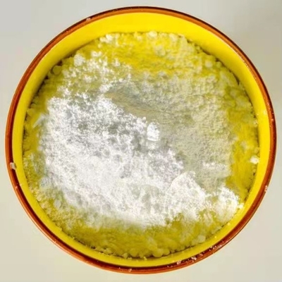 wanjiangのPregabalin 99.90%の白い粉148553-50-8の高い純度の光沢がある水晶