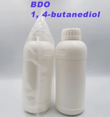 ニュージーランド米国オーストラリアへのwhatsapp +8615512120776のBdo液体の99% CAS 110-64-5 14bd 14 Bdoの安全な配達