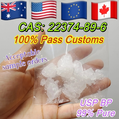 Discount price CAS.22374-89-6 2-Amino-4-phenylbutane 99% purity big crystal