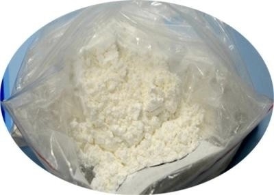 wanjiangのPioglitazone 99.9%の白い粉105355-27-9の高い純度
