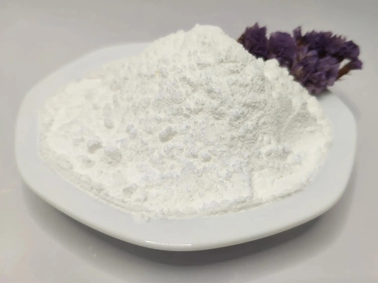 wanjiangのPioglitazone 99.9%の白い粉105355-27-9の高い純度