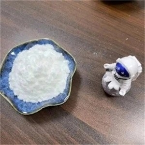 スコポラミンのHydrobromide 99.9%の白い粉114-49-8のwanjiang