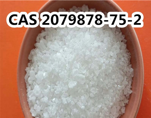 各戸ごとCAS 2079878-75-2/28578-16-7 Pmk BMK/20320-59-6/5413-05-8 2 - （2 Chlorophenyl） -2-Nitrocyclohexanone 100%のSaf
