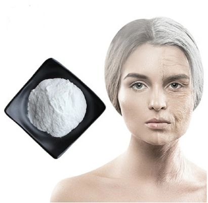 良質の99%は純粋なNMNの粉CAS 1094-61-7を粉にする