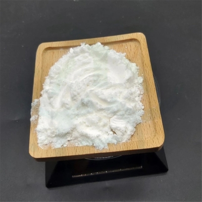 CAS 21898-19-1 Clenbuterolの塩酸塩のClenbuterol Hclの粉