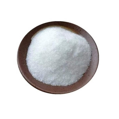 Pregabalin CAS 148553-50-8 99%の高い純度の薬剤の原料のLyricaの水晶