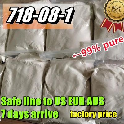 99% BMKはCAS 718-08-1のEthyl 3オキソ4 Phenylbutanoateを粉にする