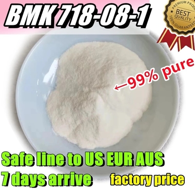 wickr私、wanjiangchem888の薬剤CAS 80532-66-7の白い水晶粒子BMKメチルGlycidate