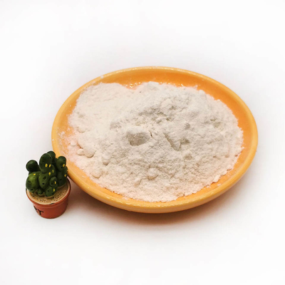wickr私のwanjiang CAS 7361-61-7 Pharma未加工APIの粉の薬の等級の高い純度