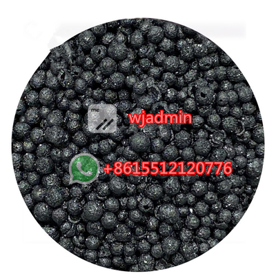 大きいwhatsapp +8615512120776のヨウ素球CAS 7553-56-2のヨウ素球は貯蔵する