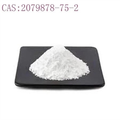 2023熱い販売法CAS 2079878-75-2 2 -良質の2 Chlorophenyl -2-nitrocyclohexanoneの工場価格