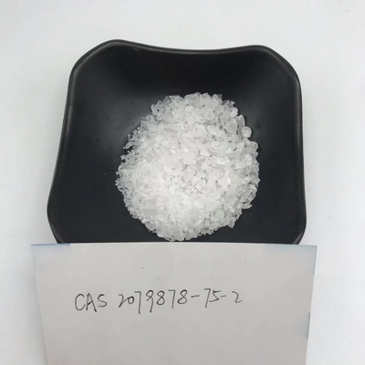 2023熱い販売法CAS 2079878-75-2 2 -良質の2 Chlorophenyl -2-nitrocyclohexanoneの工場価格