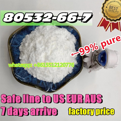 whatsapp +8615512123605のwickrは私のwanjiangの試供品新しいBMK 80532-66-7を粉にする