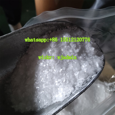WhatsApp0086 15512120776白い粉のホウ酸CAS:11113-50-1販売のために