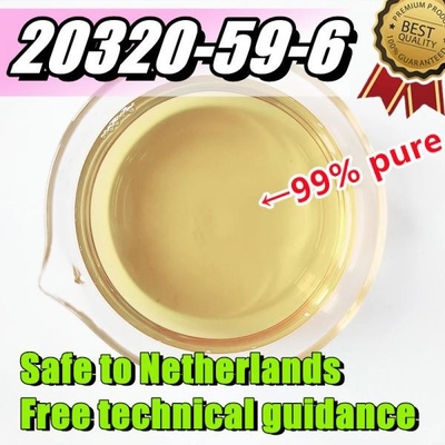 新しい到着99% CAS 718-08-1 Ethyl 3オキソ4 Phenylbutanoate Bmkのオイル
