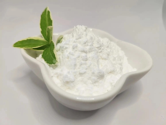 良質CAS 6700-34-1のDextromethorphanのHydrobromideの一水化物