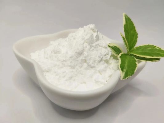 原料CAS 130-95-0のキニーネの中国の薬剤の工場最もよい価格