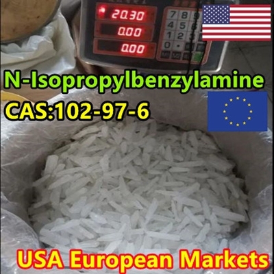 wickr私のwjadmin、N-Isopropylbenzylamine Benzylisopropylamine CAS 102-97-6 C10H15N