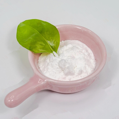 99.0%min Lidcaine HCLの化学薬品Cas 73-78-9のwickr私のwanjiang