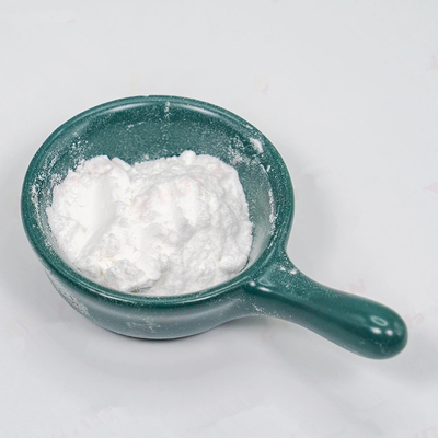 wickr私、wanjiang Cas 62-44-2 Phenacetinの鎮痛剤の粉99.0%分