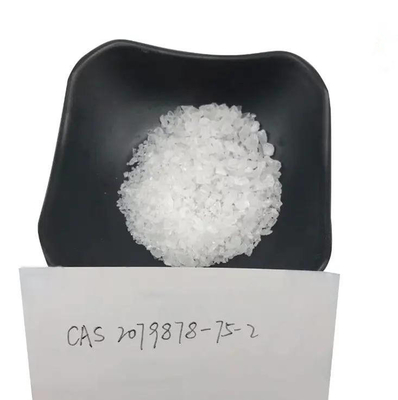 whatsapp +86 15512120776工場供給99%純度2 （2 Chlorophenyl） - 2-Nitrocyclohexanone Cas 2079878-75-2の安い価格