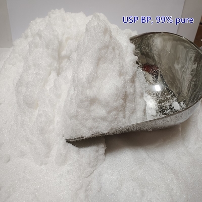 薬剤の化学CAS 7696-12-0の工場は原料の殺虫剤に値を付ける