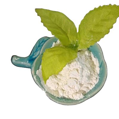 99.9% OlivetolはCAS 500-66-3 APIの原料を粉にする