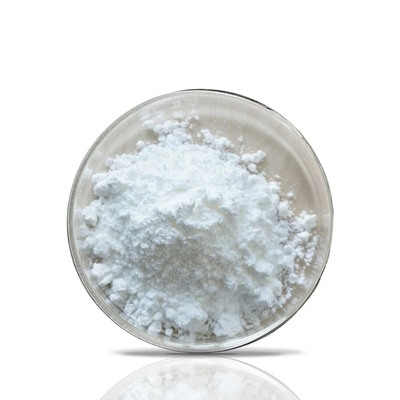 Sil-Denafilのクエン酸塩の粉の標準的の男性の性の強化CAS 171599-83-0 Via-Gra