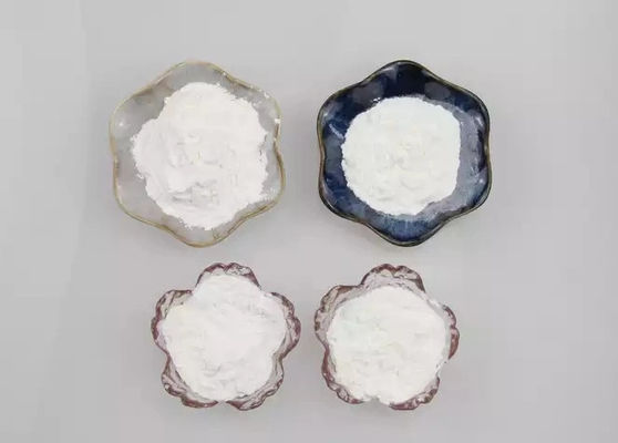 99.9% OlivetolはCAS 500-66-3 APIの原料を粉にする