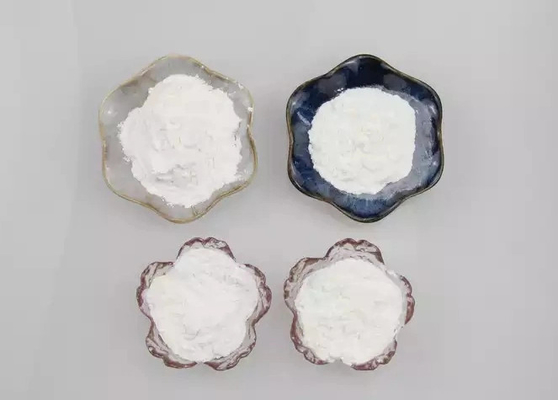 メチルのphenidateの塩酸塩CAS 298-59-9のメチルのphenidatee hcl