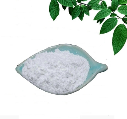 Pharma API CAS 421552-12-7 2シアノ5 Fluorobenzylbromide C8h5brfn