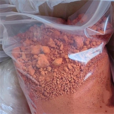 純粋なN-Pyr Rolidino Eto Nitazene CAS 2785346-75-8