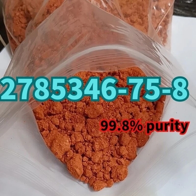 99%純度API CAS 2785346-75-8 N-Pyrrolidino Etoni-Tazene/CAS 119276/2785346-75-8