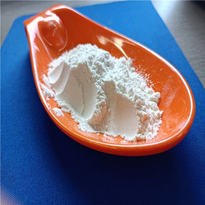 Pharma API CAS 421552-12-7 2シアノ5 Fluorobenzylbromide C8h5brfn