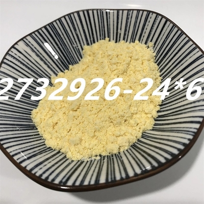 99%の高い純度APIはCAS 14680-51-4 Metonitazeneを粉にする