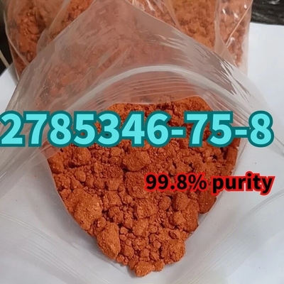 99%の高い純度の薬剤の等級CAS 2785346-75-8 N-Pyrrolidino Etonitazene