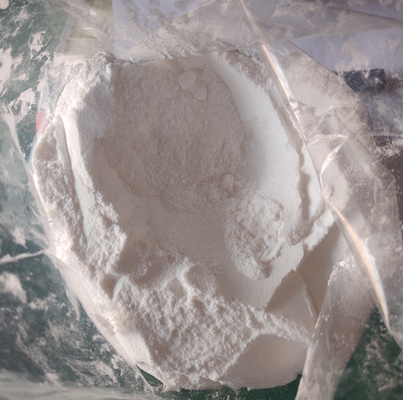 99%純度Tianeptineは標準的の粉CAS 1224690-84-9を硫酸化する