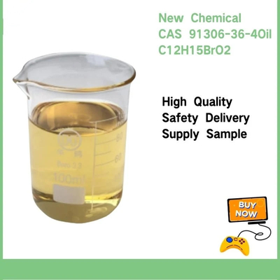 原料2-Bromo-3-Methylpropiophenone Bk4 CAS 1451-83-8/91306-36-4/236117-38-7/5337-93-9
