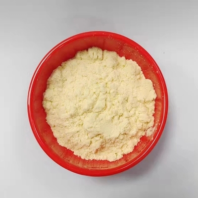 CAS 119276-01-6 Protonitazeneの塩酸塩HClの薬剤の中間物