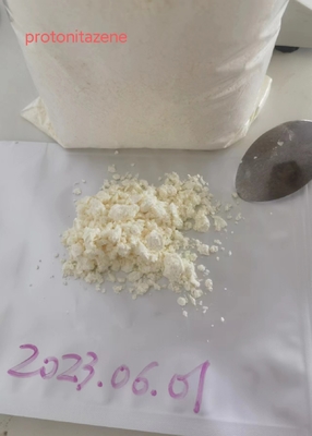 99% 純度 プロトニタゼン CAS 119276-01-6 プロトニタゼン HCl プロトニタゼン 塩化物