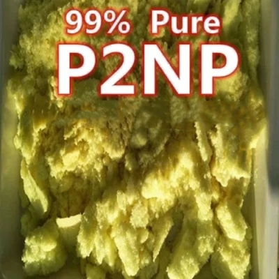 工場供給 99% 1-フェニル-2-ナトロプロペン/P2np/P2np クリスタル CAS 705-60-2