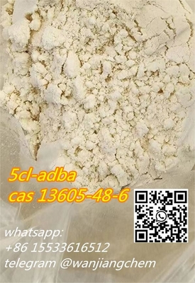 5CL -adba,13605-48-6,whatsapp: +86 15533616512 詳細はこちらから